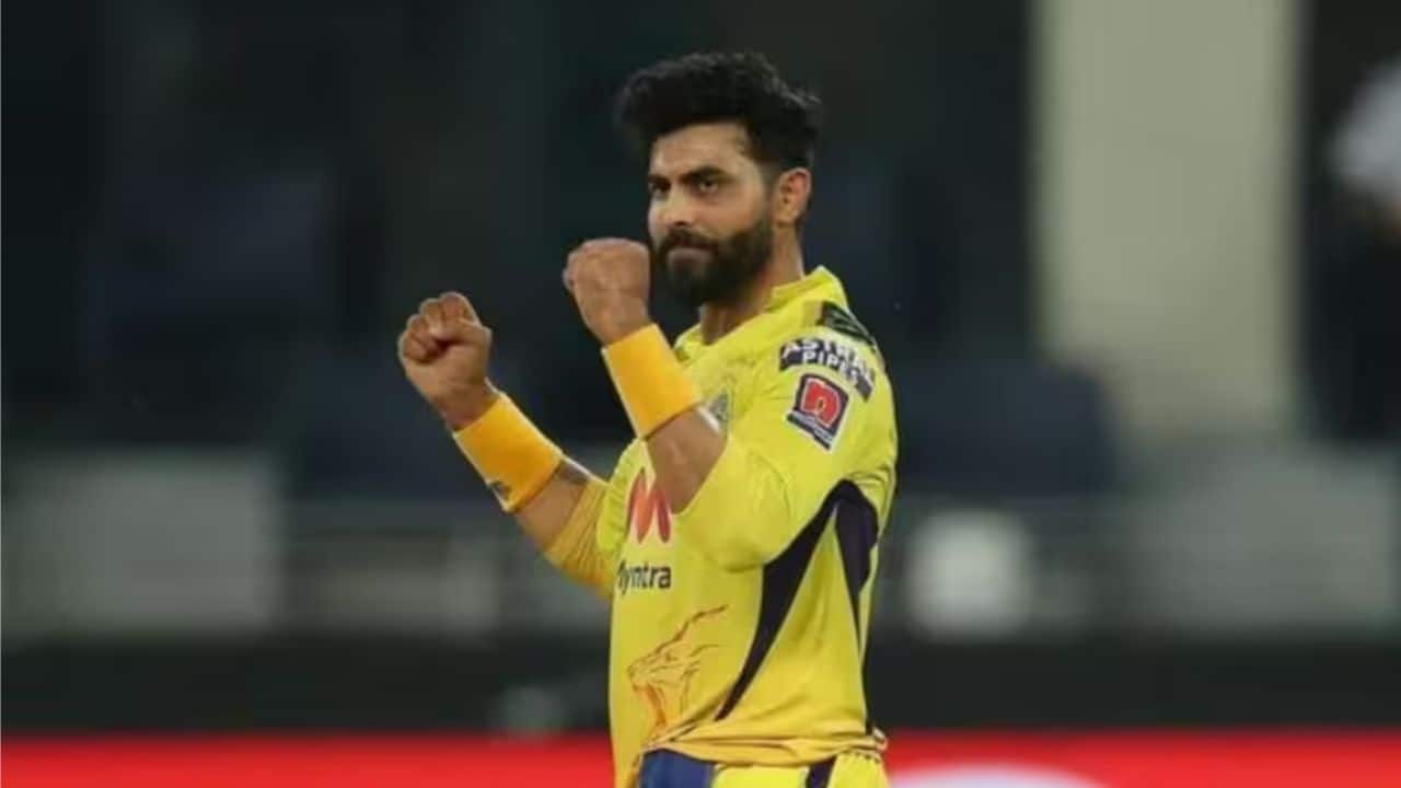 Ravindra Jadeja Reveals The Atmosphere Of CSK Dugout Atmosphere, Says There Is No Senior And Junior Kind Of Thing There